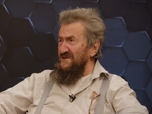 Маразм і оргазм, 