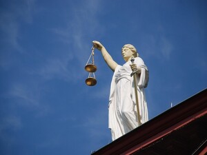 Німецький суд узяв під варту українця, підозрюваного у справі 