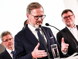 У Чехії заявили, що країна з 2022 року заробила на українцях більше, ніж витратила