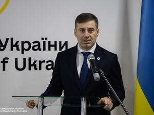 Камера Коломойського, зустрічі з Москальковою, ТЦК, таємні цифри СЗЧ. Інтерв'ю Гордона з Лубінцем. Відео