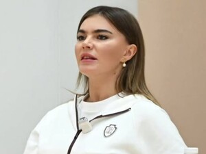 Дерюгіна: Вінер постійно чванилася, що Кабаєва в таких стосунках із Путіним. На цьому все було побудовано