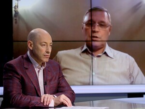 Плани Трампа, переговори про мир, чого насправді хоче Путін. Інтерв'ю Гордона з Касьяновим. Відео