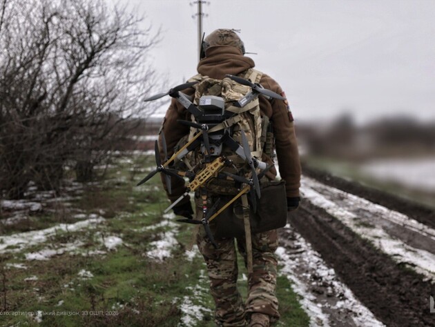 Сили оборони знищили склади БПЛА ворога в Луганській області й у Донецьку. Мадяр опублікував відео