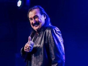 Бобул: Гіга знав, що в нього таке здоров'я. Концерти – концертами, але треба було приділити собі увагу