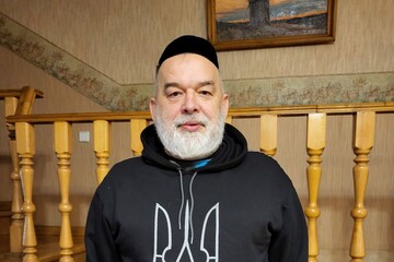 Ракети для ударів по Москві, імпічмент Трампа і злив файлів Епштейна. Інтерв'ю Бацман із Шейтельманом. Відео