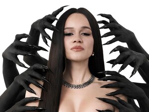 Sowa випустила кліп на пісню, з якою хотіла брати участь в українському нацвідборі на 
