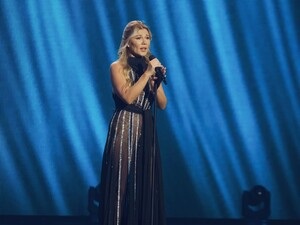 Alena Omargalievа презентувала кліп на пісню 