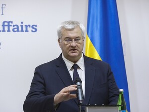 МОК дискваліфікував не українського спортсмена, а власну репутацію – Сибіга