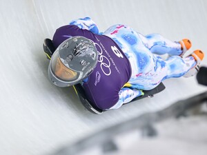 Гераскевич провів пресконференцію щодо дискваліфікації. CAS розгляне його апеляцію вранці 13 лютого