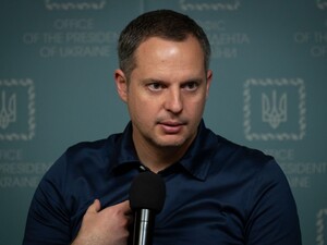 Ексзаступник глави ОП із Німеччини заявив, що не переховується від слідства