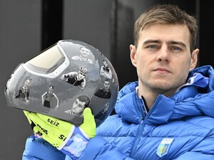 Спортивний арбітражний суд відхилив апеляцію Гераскевича