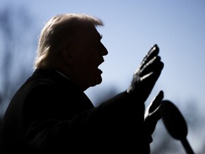 Трамп зібрався до Венесуели з візитом. Президенти США не відвідували її майже 30 років