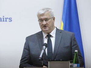 США готові ратифікувати гарантії безпеки України в Конгресі – Сибіга