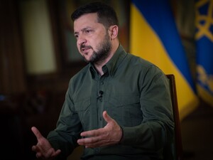 Зеленський: Ми пішли на багато компромісів. Путін і його друзі не у в'язниці – найбільший