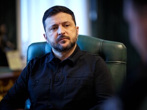 Зеленський: Якщо Трамп підштовхне Путіна до припинення вогню на два-три місяці – ми проведемо вибори