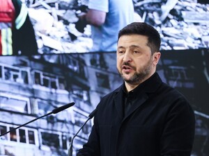 США пропонують гарантії безпеки на 15 років, Україна хоче більше – Зеленський
