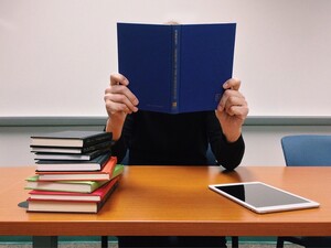 В Україні навчається 21 тис. іноземних студентів, серед регіонів-лідерів – несподіванка