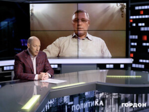 Навіщо Путін повернув Мединського до переговорів, скільки РФ витрачає на війну. Інтерв'ю Гордона з Касьяновим. Відео