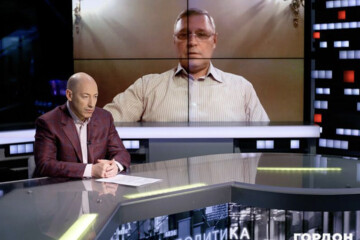Навіщо Путін повернув Мединського до переговорів, скільки РФ витрачає на війну. Інтерв'ю Гордона з Касьяновим. Відео
