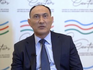 За яких умов Росія сама віддасть Україні Крим і Донбас. Інтерв'ю Бацман із Рустамзаде. Відео 