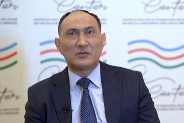 За яких умов Росія сама віддасть Україні Крим і Донбас. Інтерв'ю Бацман із Рустамзаде. Відео 