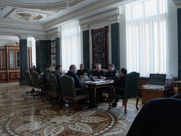 Україна готується до нового раунду переговорів у лютому – Зеленський