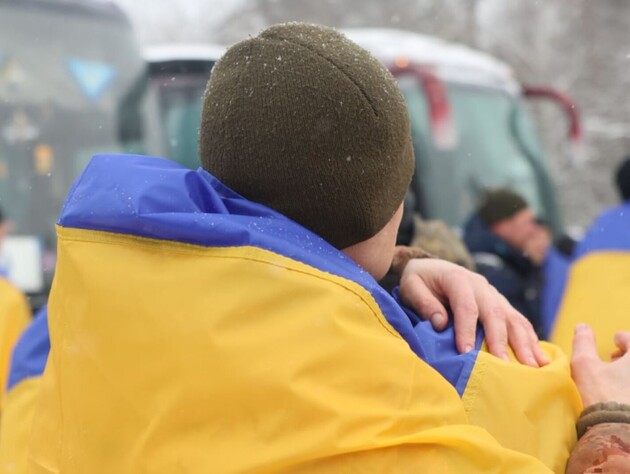 Зеленський прокоментував майбутній обмін полоненими