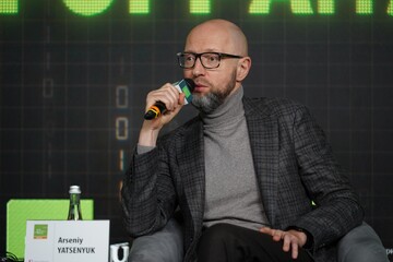 Міф Кремля про 