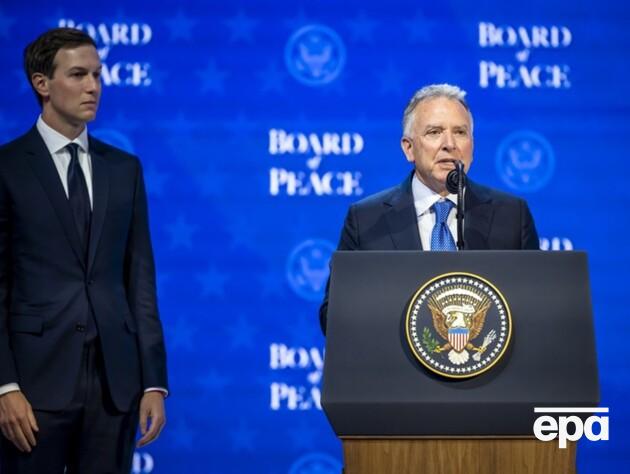 США планують ініціативи для зближення України й РФ і зустріч Зеленського з Путіним – Віткофф