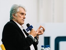 Коли я думаю про результати Олімпіади, моє серце... не стискається від жалю