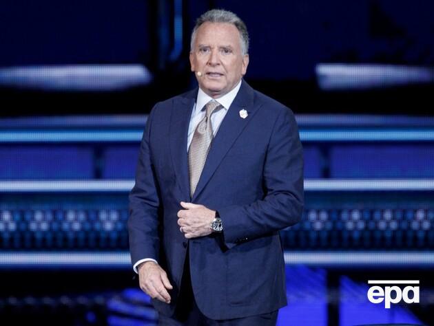 Віткофф анонсував нову зустріч з Умєровим, із яким спілкується 