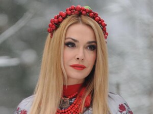 59-річна Ольга Сумська поскаржилася, що через особливості фігури не може купити одяг