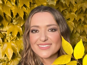 Невдалі шлюби, схуднення на 25 кг і прийомні діти. Що відбувалося в Могилевської останні 25 років