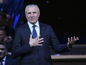 Золото Олімпіади, справа СБУ, життя в Монако. Що відомо про Бубку, якого Гераскевич просить позбавити звання Героя України