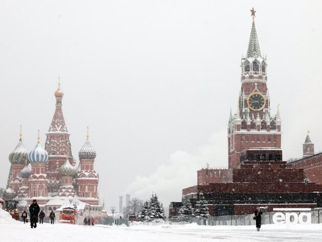 Росія розглядає припинення мирних переговорів. Bloomberg назвало умову