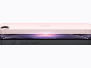 Apple показала 