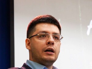 Замах на Білецького, військова допомога України для США, що готує Путін у Білорусі. Стрим Бацман із Демченком. Відео