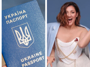 Які справжні прізвища в Цибульської, Федишин і Матвієнко. На афішах одне, а в паспорті – інше
