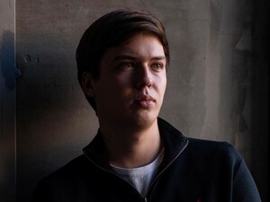 Мажор, який співпрацює з розвідкою? Історія 26-річного мільйонера з Telegram Лачена