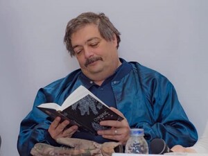 Зникнення Путіна, пророцтво Пугачової, що з Пригожиним. Інтерв'ю Бацман із Дмитром Биковим. Відео