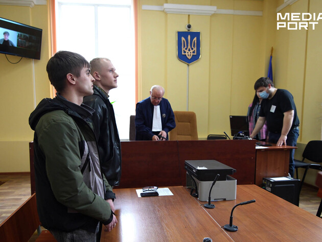 Суд у Харкові не визнав факту шлюбних стосунків між військовослужбовцем і його партнером