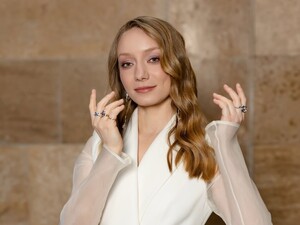 Lelѐka за півтора місяця до 