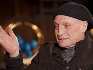 Одкровення на мільйон. Чому всім сподобалося інтерв'ю Буряковського й де він після нього переховується