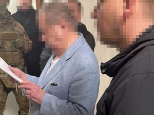 СБУ викрила схему розтрати в київському виші, серед фігурантів ЗМІ називають Поплавського