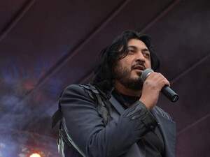 Скільки й де заробляє Петя Чорний, яким зайнялася СБУ після скандалу