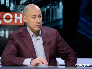 Атаки на Ленінградську область, Іран, скандал із Буряковським. Стрим Голованова з Гордоном. Трансляція