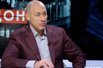 Атаки на Ленінградську область, Іран, скандал із Буряковським. Стрим Голованова з Гордоном. Трансляція