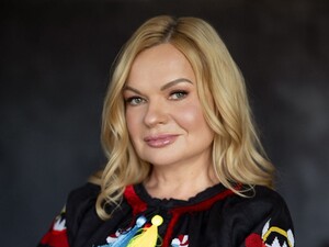 Житло в лізинг, кембриджська програма й аеропорт. Кухаревська розповіла про нову школу на Закарпатті