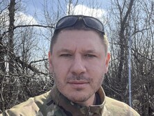 Я бачив, як в іноземців лізуть очі на лоб від українського виробництва дронів