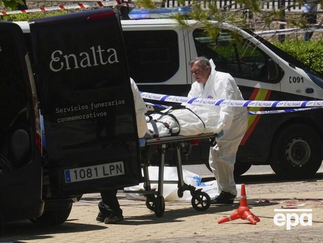 Імовірний убивця Портнова відмовився від допомоги України – ЗМІ